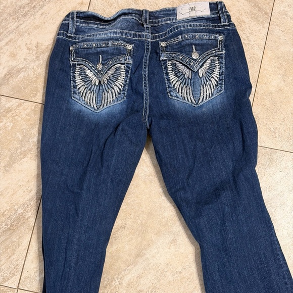 Miss Me Mid Rise Boot 34 - Picture 2 of 2